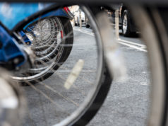 Avanço de quase 27% na produção de bicicletas em julho