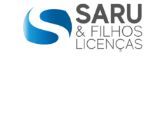 Saru e Filhos