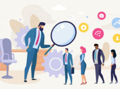 Curso “Seleção por Competência” : ADIADO