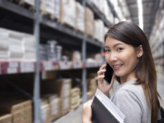 A apresentação contou com vários detalhes sobre a operação Telhanorte