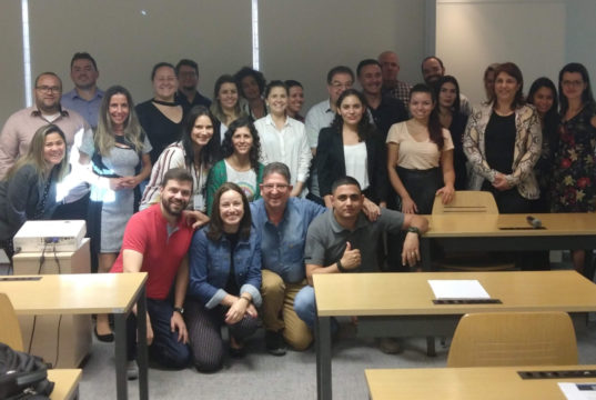 Reunião do GT Tintas Imobiliárias - Logística Reversa