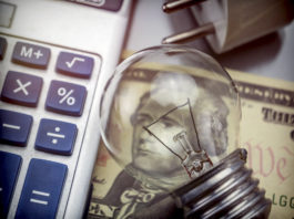Cenário econômico brasileiro se mostra mais positivo.