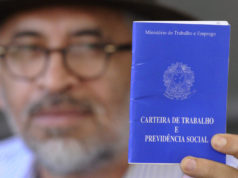 Carteira de Trabalho e Previdência Social em meio eletrônico – eSocial CTPS