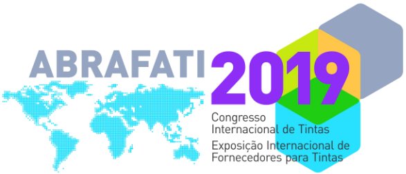 Muitas atrações internacionais estão programadas para o Congresso Abrafati 2019.