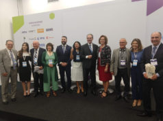 Lideranças se reuniram para debater os novos hábitos de consumo de tintas imobiliárias.