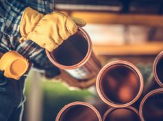 IRPA teve variação negativa em setembro de 2019