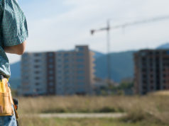 Confiança da Construção conta com variação positiva Variação positiva em outubro no Índice de Confiança da Construção