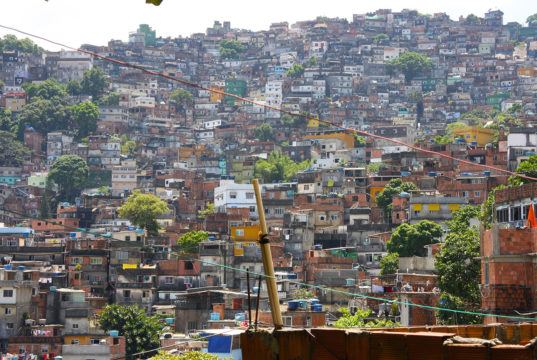 Lei de Regularização de Edificações tem prazo válido de 75 dias.
