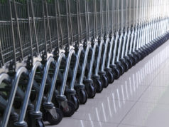 Vendas no comércio continuam avançando