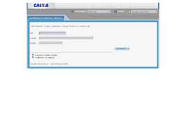 Contribuição Sindical – guia online
