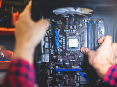 Aprendiz: vagas para curso Técnico em Informática no Senac