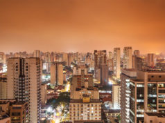 Recorde em alvarás concedidos para empreendimentos verticais