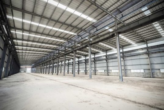 FGV divulga indicadores da construção