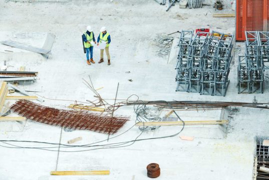 Varejo de material de construção se mantém atento ao mercado imobiliário