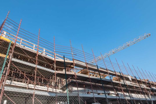 O varejo de material de construção e o segundo semestre