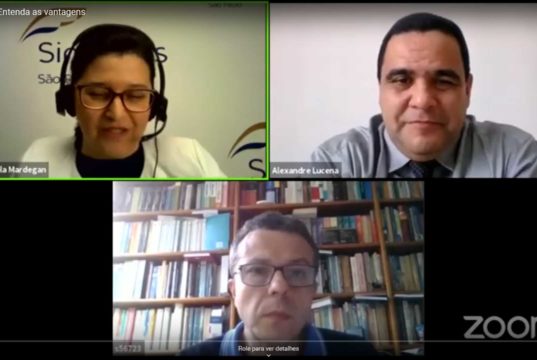 Assista a gravação da Live “Conciliação Prévia Trabalhista”