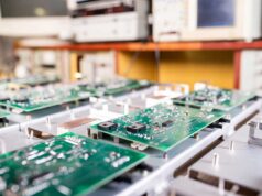 Venda de computadores tem queda de 12,6% no segundo trimestre