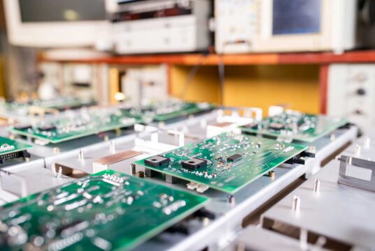 Venda de computadores tem queda de 12,6% no segundo trimestre