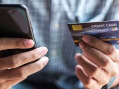 E-commerce tem alta em outubro na comparação anual