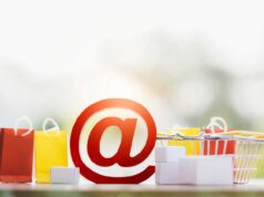 E-commerce continua avançando