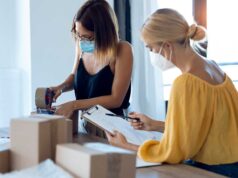 E-commerce brasileiro cresceu 75% em 2020