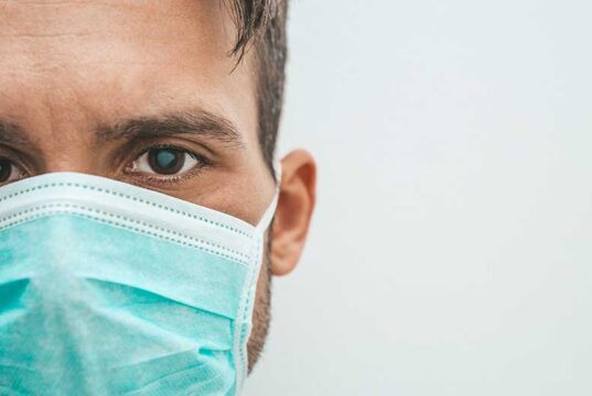 Estado de São Paulo: volta para fase vermelha