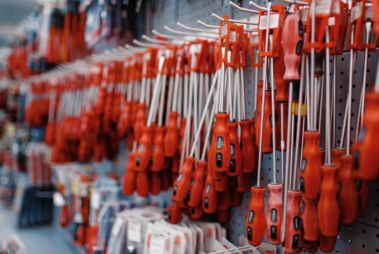 Novo aumento de preços dos materiais para construção em fevereiro