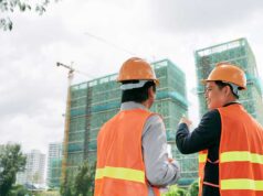 Lançamentos imobiliários aumentam 38% no primeiro trimestre