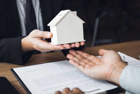 Imóveis: vendas de médio e alto padrões são retomadas
