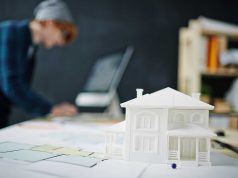 Otimismo tem pequena variação positiva na indústria da construção