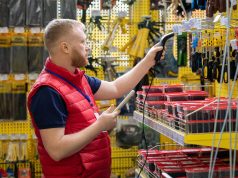 Geração de emprego no varejo de matcons oscila em junho
