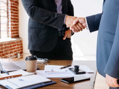 Iniciativas fundamentais em nome do segmento
