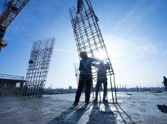 Construção: preços em alta e confiança tem pequeno recuo