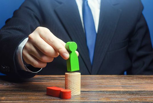 Turnover: um problema que deve ser enfrentado desde o início