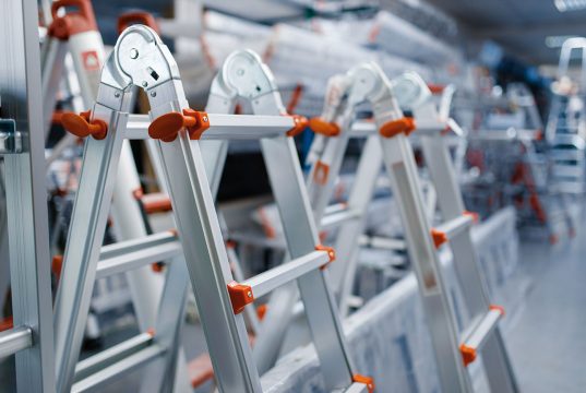 Preços dos material de construção contam com alta expressiva em fevereiro