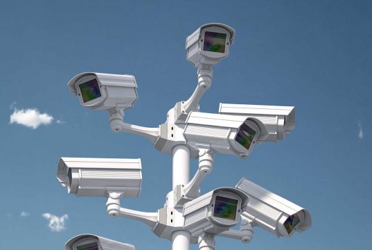 Autuação de infrações de veículos poderá ser feita por videomonitoramento