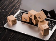 Comércio eletrônico cresce 12,59% no primeiro trimestre