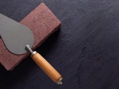 Material de construção tem alta de 0,55% nos preços em abril