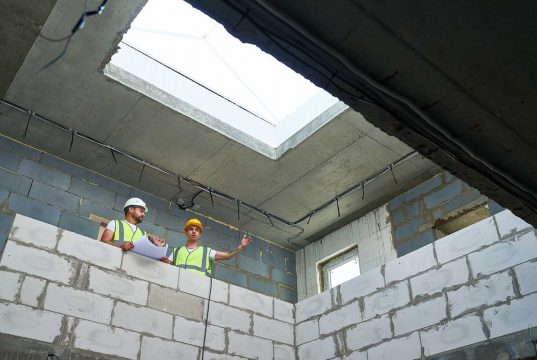 Alta de 1,16% em julho do INCC