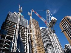 Construção: custo em São Paulo avança 2,41% em junho