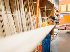 Matcons: preços contam com alta de 0,31% em julho