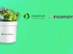 Logística Reversa: Sincomavi firma parceria com Abiplast para baldes plásticos