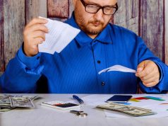 Registros de inadimplência crescem 1% em agosto