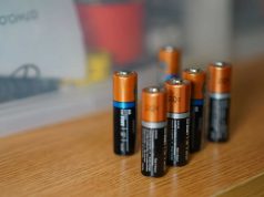 Logística Reversa: venda de pilhas exige cuidados