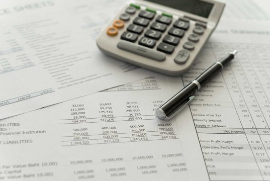 ROT-ST: ressarcimento de créditos do ICMS