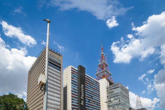 Carta de Conjuntura – Janeiro de 2023