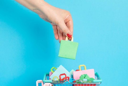 Estudo apresenta o impacto da inflação nas estratégias do varejo