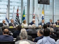 Representantes do comércio apresentam prioridades ao governo estadual