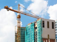 Inflação comportada na construção civil paulista em julho