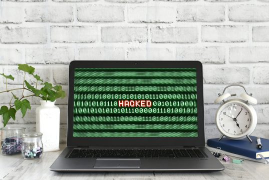 Aumento de 140% nos ataques digitais às pequenas e médias empresas